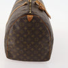 Louis Vuitton Keepall Monogram Canvas