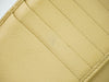 Chanel CC Button Bi-Fold Leather