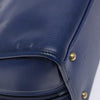 Celine Circle Logo Leather