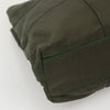 Prada Vintage Tessuto