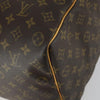 Louis Vuitton Keepall Monogram Canvas