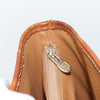 Celine Vintage Macadam Canvas and Leather