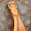 Louis Vuitton Keepall Monogram Canvas