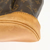 Louis Vuitton Vintage Montsouris Monogram Canvas