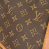 Louis Vuitton Saumur Monogram Canvas