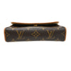 Louis Vuitton Florentine Waist Monogram Canvas