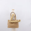 Salvatore Ferragamo Vala tote Leather