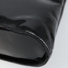 Salvatore Ferragamo Wanda Patent Leather