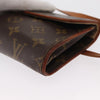 Louis Vuitton Florentine Canvas