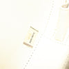 Chanel La Pausa Evening Chevron Lambskin with Applique