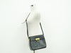 Salvatore Ferragamo Gancini Leather