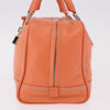 Loewe Anagram Leather