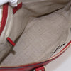 Gucci Vintage Soho Convertible Satchel Leather