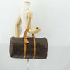 Louis Vuitton Keepall Monogram Canvas