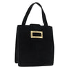 Prada Vintage Suede