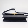 Christian Dior Vintage CD Flap Leather