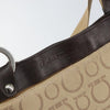 Salvatore Ferragamo Gancini Canvas