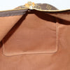 Louis Vuitton Keepall Monogram Canvas