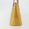 Louis Vuitton Houston Monogram Vernis
