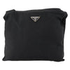 Prada Flat Messenger Tessuto