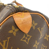 Louis Vuitton Keepall Monogram Canvas