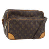 Louis Vuitton Nil Messenger Monogram Canvas