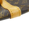 Louis Vuitton Keepall Monogram Canvas