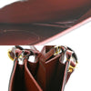 Cartier Must de Cartier Leather