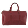 Christian Dior Vintage Trotter Duffle Diorissimo Canvas