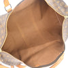 Louis Vuitton Keepall Bandouliere Monogram Canvas