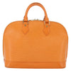Louis Vuitton Alma Epi
