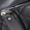 Chanel Chanel Paris New York Line Carry-On Bag calfskin