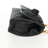 Chanel Vintage Camellia Flap Satin