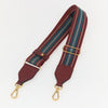 Prada Dual Strap Vitello Daino