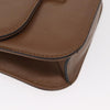 Valentino Garavani Rolling Rockstud Glam Lock Leather