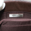 Burberry Vintage Leather