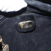 Gucci Vintage Leather