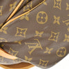 Louis Vuitton Saumur Monogram Canvas