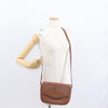 Burberry Vintage Leather