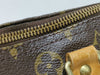 Louis Vuitton Speedy Monogram Canvas