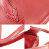 Louis Vuitton Saint Jacques Epi Leather
