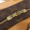 Louis Vuitton Excursion Monogram Canvas