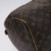 Louis Vuitton Keepall Monogram Canvas