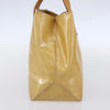 Louis Vuitton Reade Monogram Vernis