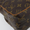 Louis Vuitton Amazone Monogram Canvas