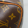Louis Vuitton Keepall Monogram Canvas