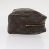 Louis Vuitton Trousse Toilette Monogram Canvas