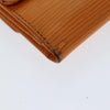Louis Vuitton Compact Porte Tresor International Epi Leather
