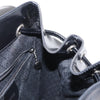 Gucci Vintage Bamboo Leather