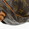 Louis Vuitton Saumur Monogram Canvas